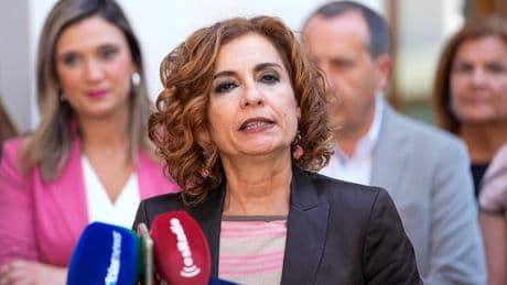 Montero contrasta la contundencia de Sánchez con otros casos vigentes del PP