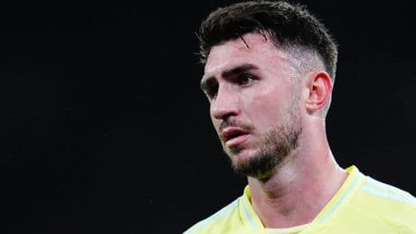Al-Nassr und Bilbao unterläuft Transferpanne: Laporte-Wechsel geplatzt