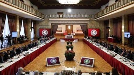 Tarihi komisyonda 5. toplantı sona erdi
