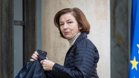 L’ex-ministre des armées Florence Parly à la tête du conseil d’administration d’Air France-KLM