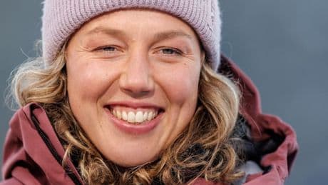 Traurige Gewissheit – Olympiasiegerin Laura Dahlmeier stirbt bei Bergunglück