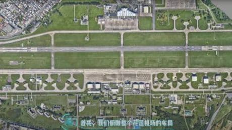 "Base segreta nel mirino", "È guerra cognitiva". Caos sul video nelle mani della Cina