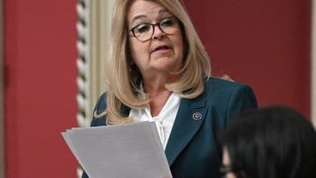 Quebec suspends directive restricting access to daycare for immigrant children