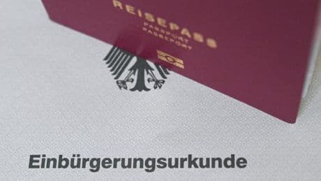 Pass per Mausklick – Berlin digitalisiert Einbürgerungsprozess