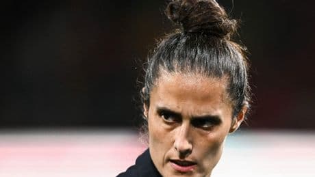 El método Montse Tomé que ha cosido la selección española: exigencia, mano izquierda y meritocracia