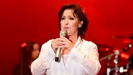 Schlagerstar Ute Freudenberg zieht Bilanz: Abrechnung mit der Musikbranche