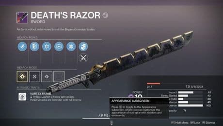 Here’s Destiny 2’s Latest Broken Damage Hack That Dodged QA