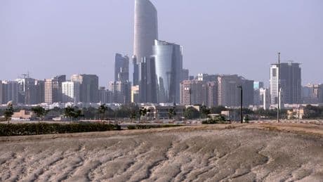"51,6°C à 13h45": les Émirats arabes unis enregistrent un record de température en mai