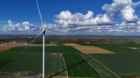 Programmation énergétique : le Sénat reprend l'examen de la loi Gremillet, sur fond de discorde gouvernementale