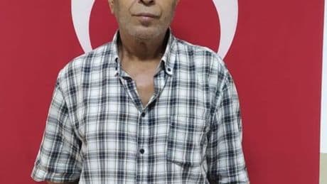 Alman kadının katil zanlısı 41 yıl sonra yakalandı!