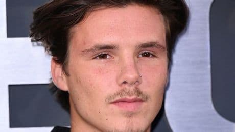 GK Barry stunned as TikTok star reveals why she didn't reply to Cruz Beckham's DMs