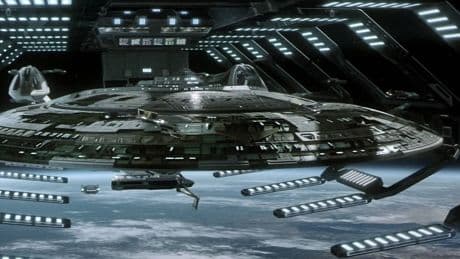 EEUU está haciendo realidad el gran sueño de la ciencia ficción que revolucionará el espacio