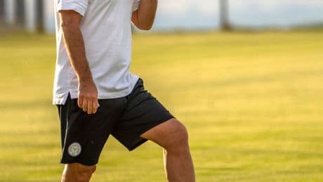 Rizespor'da sezon hazırlıkları sürüyor