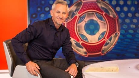 ‘Not for £100million either’ – Gary Lineker reveals he turned down reality TV offer following Match of the Day exit