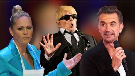 Heino teilt gegen Helene Fischer und Florian Silbereisen aus