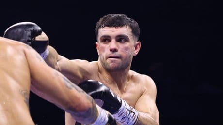 Jack Catterall and Harlem Eubank set to square off in Manchester