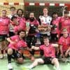 Handball. Coupe de la Mayenne : l’Union Sud Mayenne titrée au bout du suspense