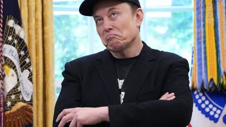 Elon Musk is a step closer to becoming a trillionaire. Here's a look at his rising wealth.