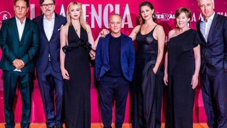 El regreso de 'El padrino'