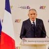 François Bayrou est l'invité dimanche à 18 heures de franceinfo et de trois autres chaînes d'information