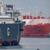 Energie: EU importiert russisches LNG im Wert von 4,5 Milliarden Euro