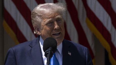 Trump anuncia un arancel del 100% a todas las películas producidas en el extranjero