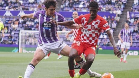 El Getafe, muy cerca de firmar un canterano del Real Madrid