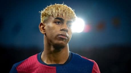 Graeme Souness fires Jude Bellingham warning to ‘very special’ Lamine Yamal