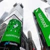 Robinhood joins new band of companies calling the S&P 500 their home