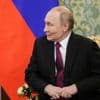 Verhandlungen auf höchster Ebene: Putin hält Treffen mit Selenskyj für möglich – unter Bedingungen