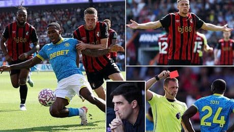 Bournemouth have cracked the transfer market code, writes ALEX JENNINGS - with new recruit Adrien Truffert the latest to show his class in 1-0 win against Wolves