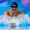 Corbeau zwemt in slotmeters naar WK-brons op 200 meter schoolslag