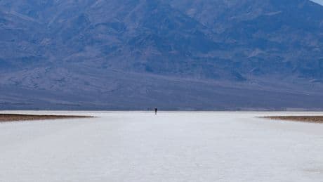 The Unlikely Allure of Death Valley in the Summer