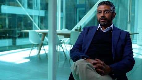 Nehal Patel on building a wellness powerhouse with Comfort Click