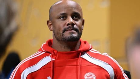 Bayern München-icoon bekritiseert trainer Vincent Kompany: ’Het zijn geen sukkels!’