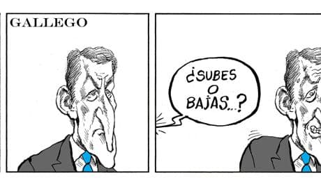Gallego & Rey