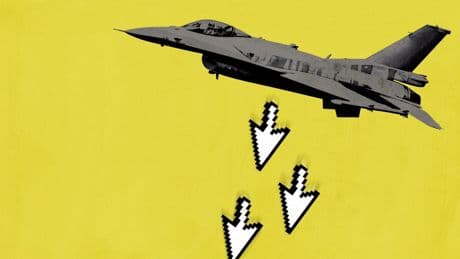The Israel-Iran conflict could have another front: cyberspace
