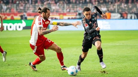 Union-Star will bis 40 spielen - Das sind Trimmels Fitness-Geheimnisse