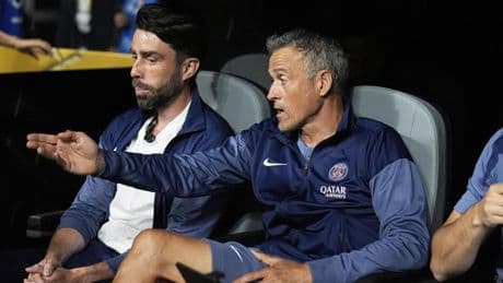 El PSG avanza firme en las negociaciones por este fichaje