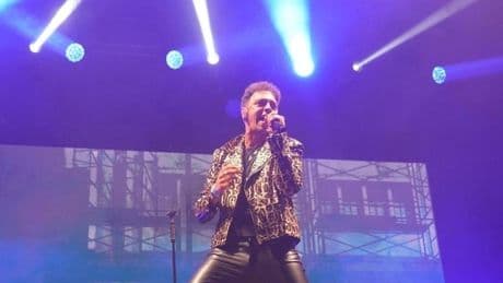 El «sueño cumplido» de Shinova en Aste Nagusia