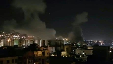 Israels Armee: Iran näherte sich laut Geheimdienst bei Atomprogramm unumkehrbarer Schwelle