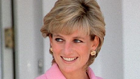 Princess Diana’s former chef reveals the £2.50 dish she ate every single day