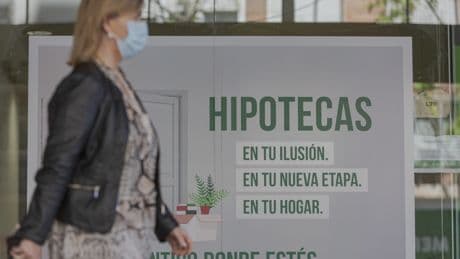 España pulveriza todos los récords hipotecarios, con 1.886 firmas diarias que anticipan una nueva escalada de precios
