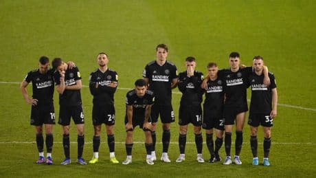 Sheffield United have worst play-off record in English football history – but Blades cult hero backs them to break curse