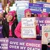 Assisted dying 'will save NHS money by accelerating deaths of terminally ill' claims Whitehall assessment - as critics vent fury at 'chaotic' legislation
