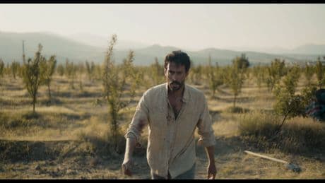 « The Things You Kill », la violence en héritage
