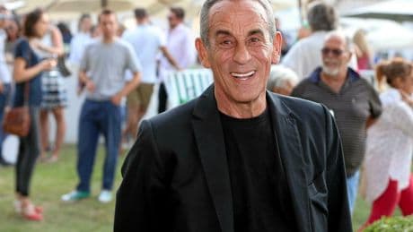 Hanouna, ses ex-femmes : les troublantes instructions de Thierry Ardisson pour ses obsèques