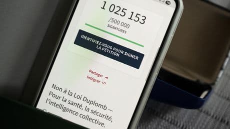 Loi Duplomb : «Pourquoi le débat ne peut pas être résumé à une simple opposition ville/campagne»