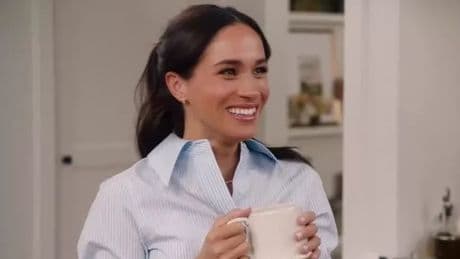 Meghan Markle's 'wise' move is 'all about her' - Prince Harry has no place