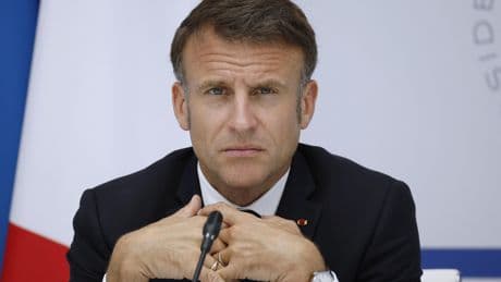 Où, quand et comment suivre en direct l’interview d’Emmanuel Macron ?